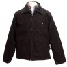Giacca Oilskin Conceal Carry Jacket Wyoming Traders