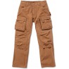 Carhartt Duck Multi Pocket Tech Pantaloni