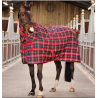 Coperta con collo 200g Tempest Plus Stable Combo Rug SHIRES