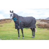 Highlander Original imbottita 200g con collo integrato Turnout Rug