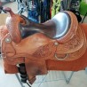Sella Western 4H Cowhorse/Reining 16,5