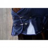 Coperta + collo staccabile alte prestazioni EQUITHEME "TYREX 1680D" TURNOUT RUG