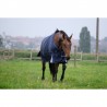 Coperta + collo staccabile alte prestazioni EQUITHEME "TYREX 1680D" TURNOUT RUG