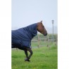 Coperta + collo staccabile alte prestazioni EQUITHEME "TYREX 1680D" TURNOUT RUG