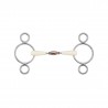 FILETTO PESSOA C/OLIVA RAME HAPPY MOUTH HB-2521