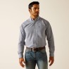 CAMICIA WESTERN ARIAT PHIL