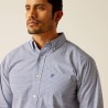 CAMICIA WESTERN ARIAT PHIL