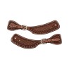 LACCIOLINI SPERONI WESTERN SPURS-STRAP BASKET XXX