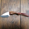 Coltello -The Mountain Man- Rose