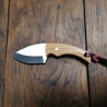 Coltello -The Mountain Man- Olive