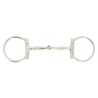 Filetto Western inox con inserti in Rame