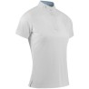 Polo da Concorso bambina e donna  EQUITHÈME “MESH”