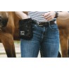 Borsa per premi con zip