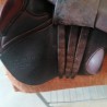 SELLA INGLESE CWD OPTIM SALTO 18"