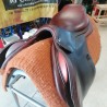 SELLA INGLESE CWD OPTIM SALTO 18"