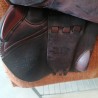 SELLA INGLESE CWD OPTIM SALTO 18"