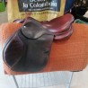 SELLA INGLESE CWD OPTIM SALTO 18"