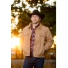 Giacca Barn Jacket Wyoming Traders
