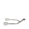 SPERONI INOX COLLO D'OCA 35MM Br