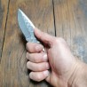 Coltello Caccia Obsidian