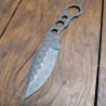 Coltello Caccia Obsidian
