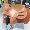SELLA WESTERN REINING 16"