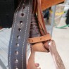 SELLA WESTERN REINING 16"