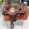 SELLA WESTERN BC REINING 16"