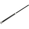 Frustino da dressage Crystal