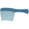 Pettine con denti lunghi HIPPOTONIC - Soft -