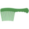 Pettine con denti lunghi HIPPOTONIC - Soft -