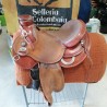 SELLA WESTERN WestWood Wade 16"