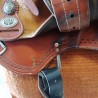 SELLA WESTERN WestWood Wade 16"