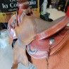 SELLA WESTERN WestWood Wade 16"