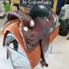 SELLA WESTERN Pullman Reining/Show 16"