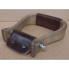 STAFFE WESTERN CATTELMAN'S OAKWOOD 2"