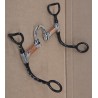 MORSO BABY CORRECTIONAL TITANIUM
