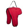 LAKOTA Borsa porta sella western imbottita