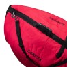 LAKOTA Borsa porta sella western imbottita