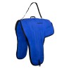 LAKOTA Borsa porta sella western imbottita