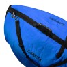 LAKOTA Borsa porta sella western imbottita