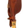 SELLA WESTERN REINING BIG BUTTERFLY WESTWOOD CUSTOM
