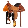 SELLA WESTERN COWHORSE WESTWOOD CUSTOM