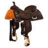 SELLA WESTERN COWHORSE WESTWOOD CUSTOM