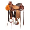 SELLA WESTERN WADE WESTWOOD CUSTOM