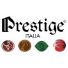 PRESTIGE PD31 Pettorale a due punte con martingala