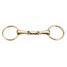 Filetto "Anatomic" Cyprium Ring Snaffle