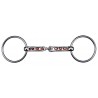 Filetto Ad Anelli Inox Mac Genis