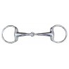 Filetto ad Oliva 18 mm, in acciaio inox pieno
