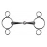 Pessoa 1 chiamata inox pieno da 21 mm